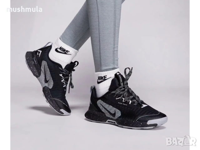 Маратонки за бягане Nike Juniper Trail 3 35.5 - носени веднъж, снимка 2 - Маратонки - 53132560