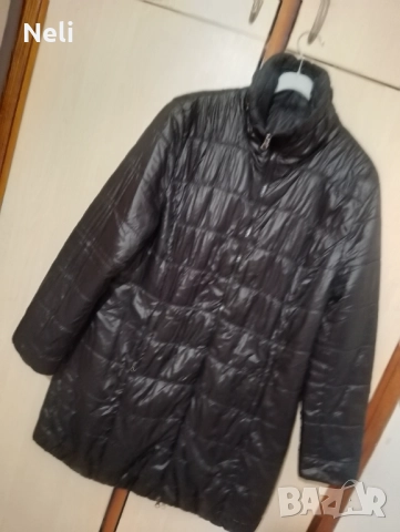 Дамско зимно яке