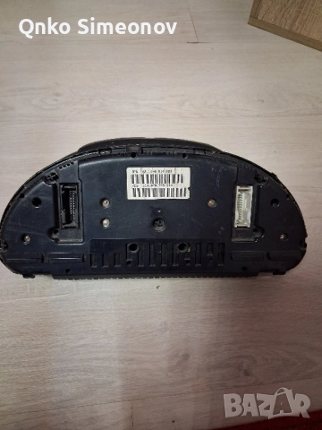 Километраж за BMW, снимка 3 - Части - 52031561