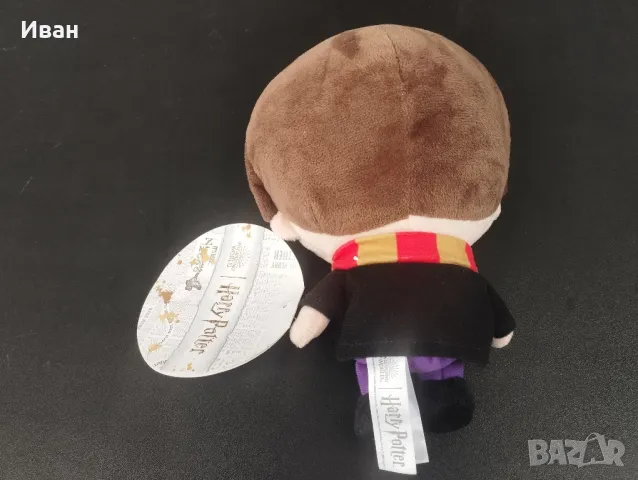 Оригинална Плюшена играчка Хари Потър , снимка 4 - Плюшени играчки - 50315420