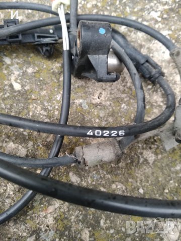 АБС датчик Мазда 5/6 Mazda 5/6, снимка 3 - Части - 33146700