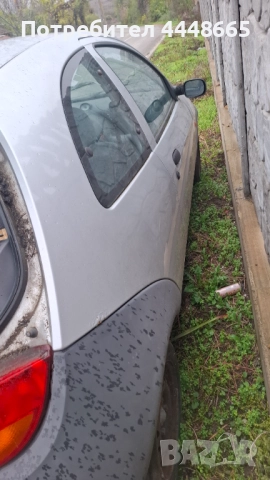 Форд Ка, снимка 7 - Автомобили и джипове - 52522786