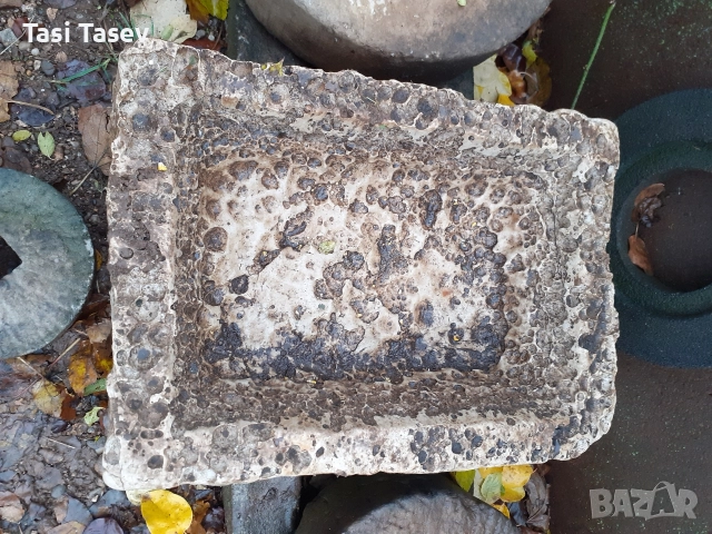 Каменни корита и каменни точила, снимка 5 - Други - 52675198