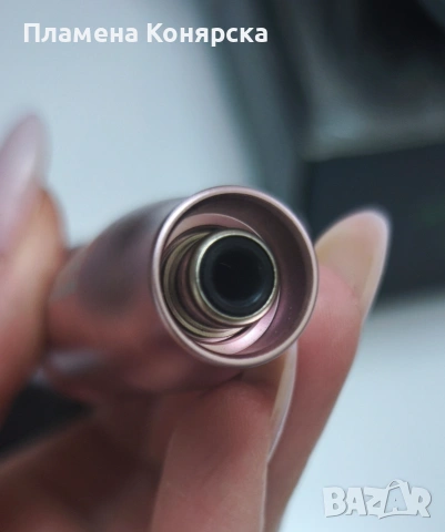 Машинка за перманентен грим BRONC, снимка 3 - Друго оборудване - 53176274