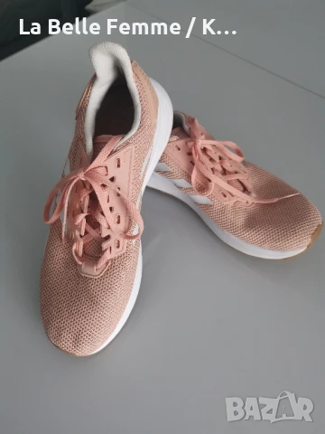 Оригинални маратонки, снимка 3 - Маратонки - 50585799