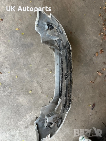 Предна S-line броня Ауди а4 б8.5 Audi a4 b8.5, снимка 5 - Части - 52221249