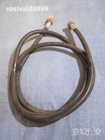 Маркуч за чиста вода за пералня 