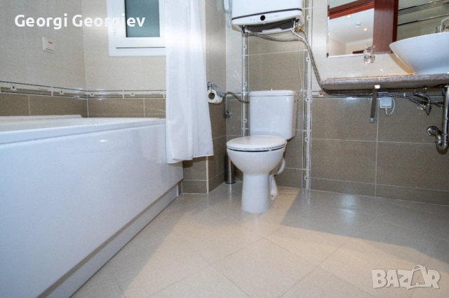 Модерен апартамент с една спалня и всекидневна, разположен в ски зоната на Банско, само на 2 минутки, снимка 9 - Почивки на планина - 53164544