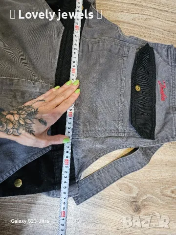 Работен гащеризон плътен професионален колан , снимка 4 - Други - 48178228