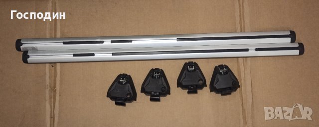 Напречни греди - Suzuki Vitara 5 врати