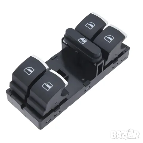 Управление за прозорци шофьорска врата Skoda VW 10 пина