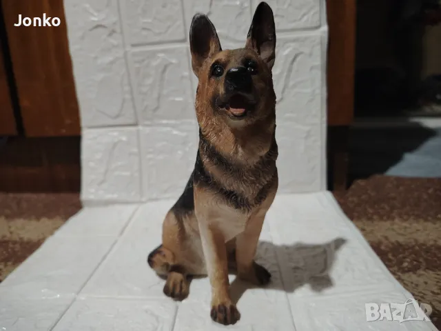 Статуетка Куче 