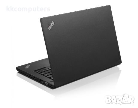 Lenovo ThinkPad L460 - Втора употреба - 389.00 лв. 80101622, снимка 3 - Лаптопи за работа - 38487048
