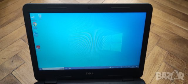 Лаптоп DELL 3300 i3-7020U/2.3GHz/4GB/256 SSD , снимка 8 - Лаптопи за работа - 43972276