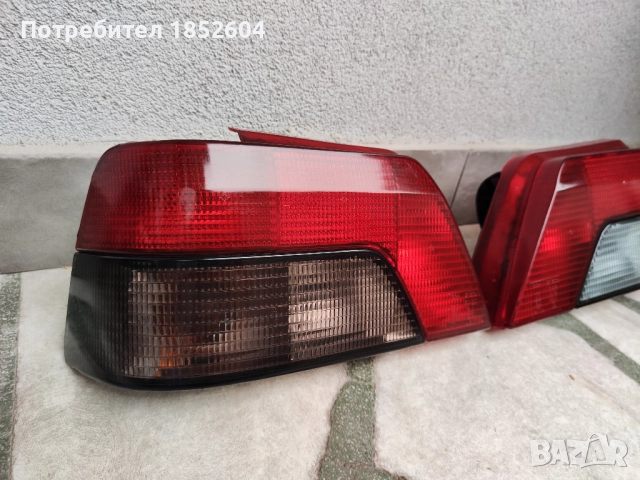 Стопове Пежо 309 II, снимка 13 - Части - 52537493