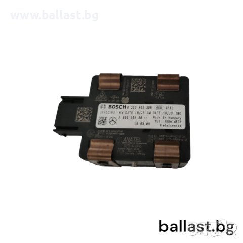  Радарсензор A0009053011 C Klasse W205