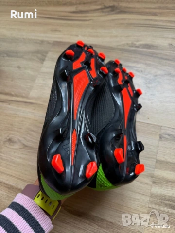 Футболни Обувки - ADIDAS X SPEEDPORTAL.3 FG LL, снимка 9 - Футбол - 51869197
