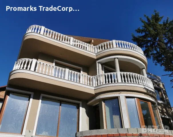 Вибробетонови изделия, Складиране, Палетоместа, ТРО, Разнос -  Горна Оряховица , снимка 3 - Други услуги - 49849524