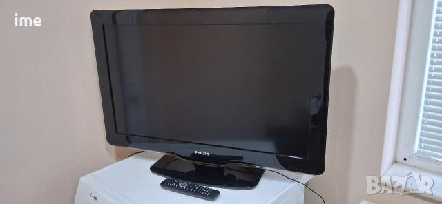 LCD телевизор Philips НОМЕР 83. Model 32PFL5405H/12. 32инча 81см. Цифров и аналогов тунер., снимка 10 - Телевизори - 53122529