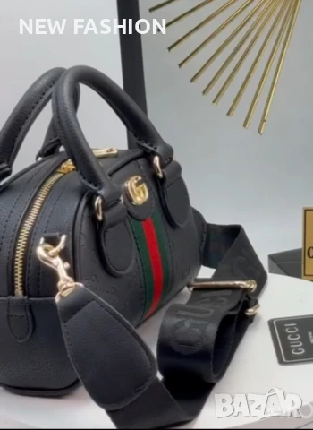 Дамски Чанти ✨ Gucci 