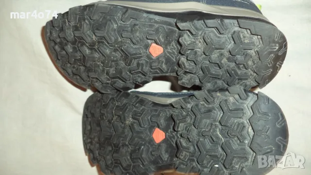 Продавам почти нови детски боти - 37 номер, снимка 4 - Детски маратонки - 43445869