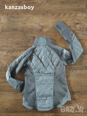 horze - страхотно дамско яке КАТО НОВО, снимка 9 - Якета - 35088779