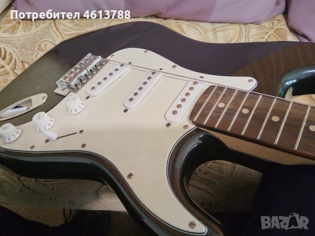 Ел .китара XP, снимка 9 - Китари - 52773290