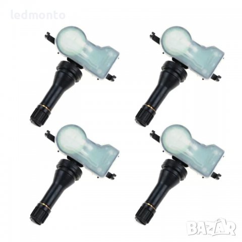 ТПМС сензори за налягане на гумите TPMS Lada Калина Веста , снимка 5 - Части - 38363105