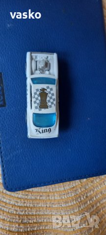 HOTWHEELS-баракуда, снимка 6 - Колекции - 38644464