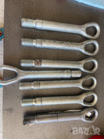 Кука за теглене мерцедес S CLASS W221 Ц КЛАСА W204 W205 Е КЛАСА W212 и други, снимка 1