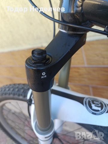 Gary Ficher 26 цола     ., снимка 7 - Велосипеди - 52414429