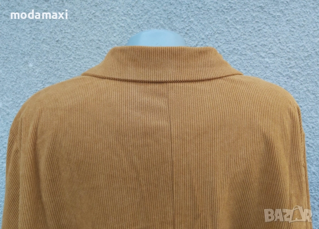 4XL/5XL Ново  сако, снимка 5 - Сака - 52684476