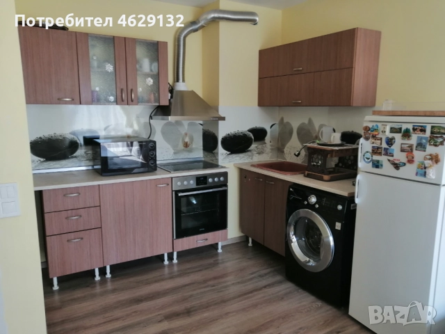 2-стаен кв. Южен нов 800 лв наем