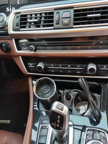 Печка за кола, размразител за прозорци, тип микрофон, 150W, 12V, снимка 4 - Аксесоари и консумативи - 48104624