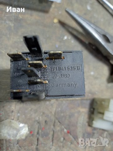 Продавам части за vW Джета, снимка 2 - Части - 36615301