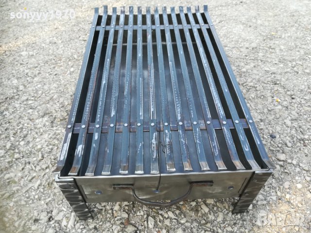 скара-профи скари различни размери 0312211627, снимка 5 - Скари - 35017849