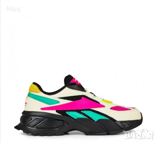 Дамски маратонки Reebok , снимка 4 - Маратонки - 37337120