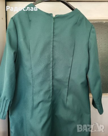  Продавам рокли бална дълги брошка, снимка 2 - Рокли - 39235236