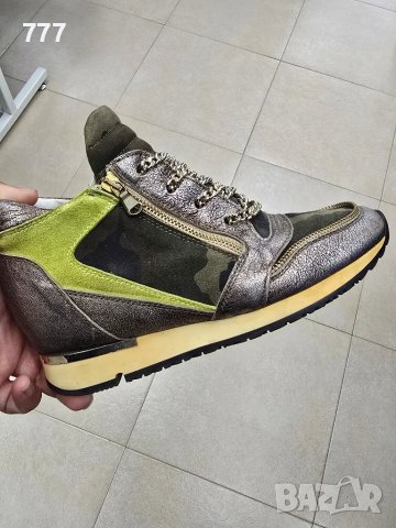 дамски обувки , снимка 5 - Дамски ежедневни обувки - 47870658