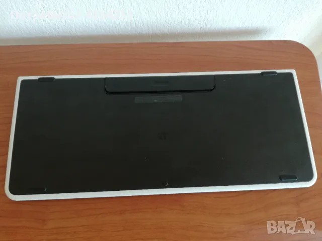 Logitech K780 Unify и Bluetooth клавиатура, снимка 7 - Клавиатури и мишки - 47600897