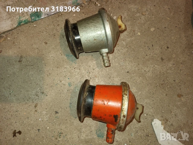 редуцил вентил лот № 2 , снимка 1