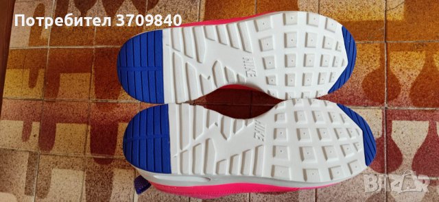  Nike Air Max Thea Prm , снимка 2 - Маратонки - 40498661