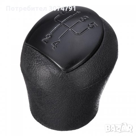 Топка Скоростен Лост за Рено RENAULT Clio Kangoo Laguna 5 цвята 5ск., снимка 9 - Аксесоари и консумативи - 32916832