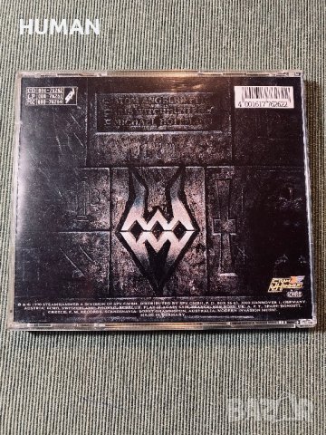 Sodom,Venom, снимка 9 - CD дискове - 43170959