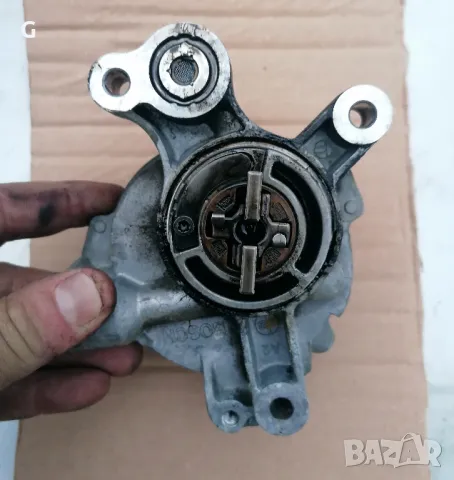 Тендем Помпа Peugeot 2.0HDI 136ks , снимка 6 - Части - 50127539