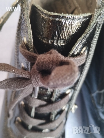 Непромокяеми боти Tamaris., снимка 10 - Дамски боти - 51979645