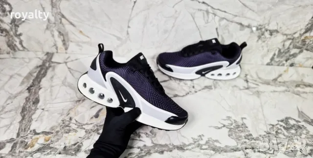 Nike спортни дамски маратонки , снимка 4 - Маратонки - 49625784