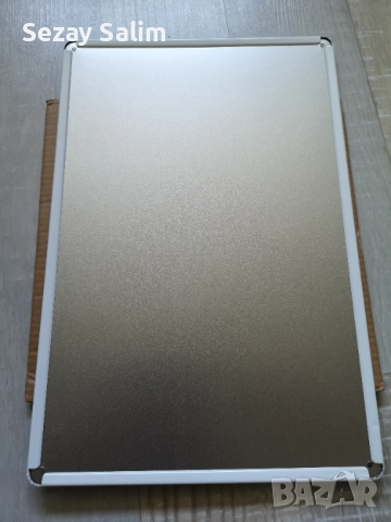 НОВ! The Witcher - Метална картина, снимка 2 - Игри за PlayStation - 52824277