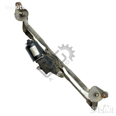 Механизъм с моторче чистачки Toyota Avensis II 2003-2009 ID: 116132