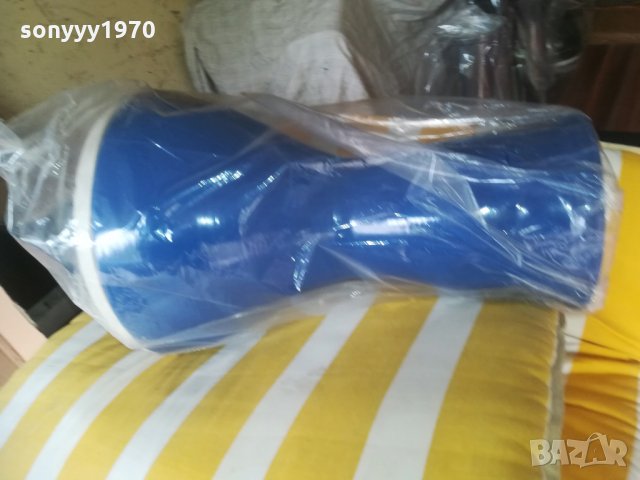 ГОЛЯМА ТАРАМБУКА-ВНОС СИРИЯ 41см, снимка 4 - Ударни инструменти - 28537771